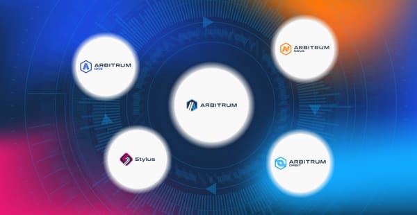 A beginner’s guide to Arbitrum products