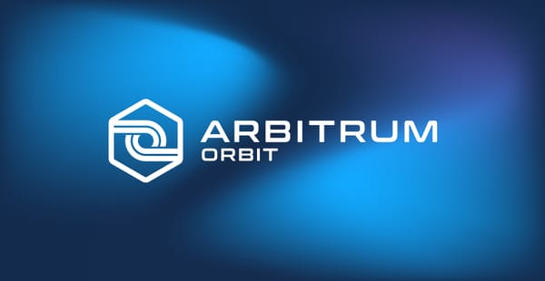 A quick introduction to Arbitrum Orbit