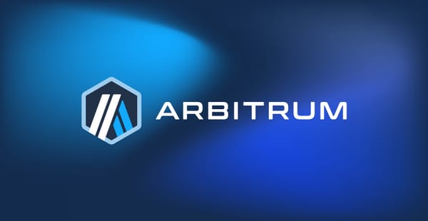 Setting up your wallet on Arbitrum